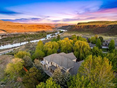 6536 E Escarpment Ct