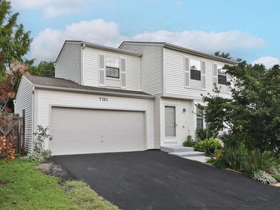 7731 Kelvinway Dr #64