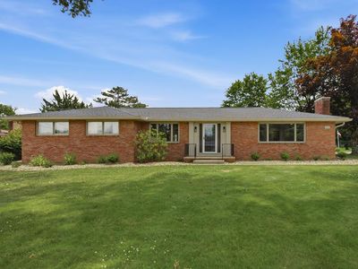 499 Craigston Dr