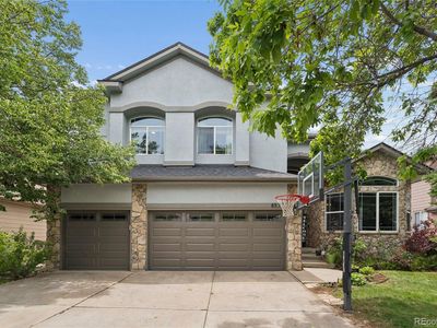 8572 S Miller Court