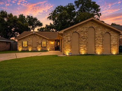 11419 Kirkhollow Dr