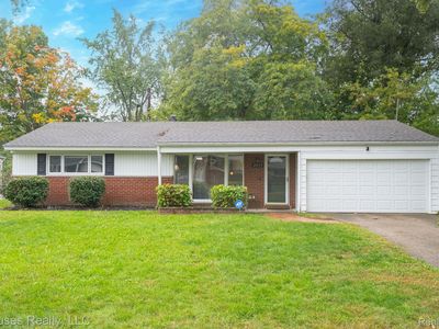 Property at 2451 Lafay Dr, West Bloomfield, MI