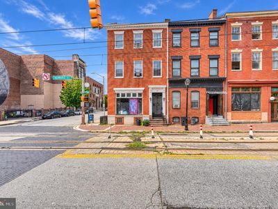 700 N Howard St