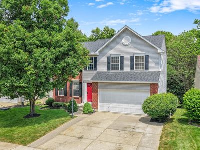 5637 Appaloosa Cir