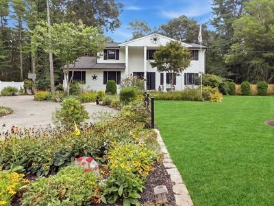 3 Palmer Ct