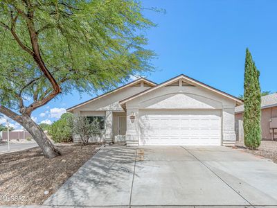 8660 S Desert Dove Dr