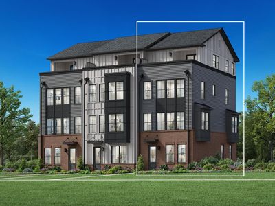 Courtland Elite Plan, 280 North at Doylestown