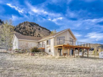 Property at 32020 Robinson Hill Road, Golden, CO