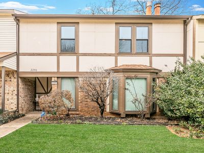 Property at 2240 Madrid Ct, Dalworthington Gardens, TX