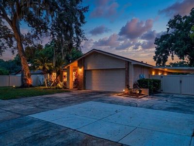613 PINE FOREST DRIVE