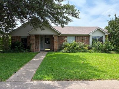 110 E Schreiber St