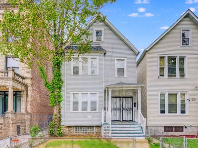 6446 S Sangamon St
