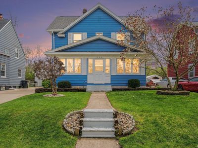 1406 Longfellow Ave