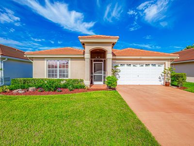 6211 Harbour Greens Drive