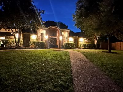 910 Cranberry Hill Ct