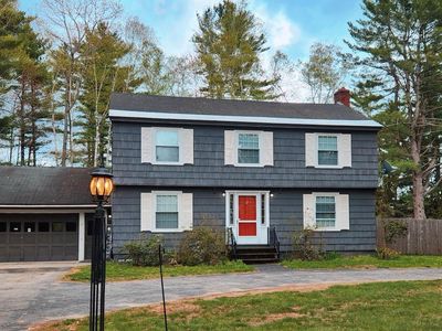 Property at 11 Cherry Hill Drive, Waterville, ME