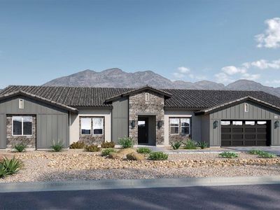4000 Plan, Bonita Estates