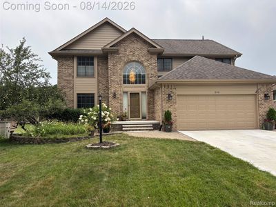 530 Lexington Dr