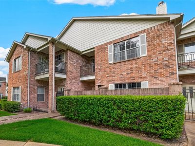 2865 Westhollow Dr Unit 43