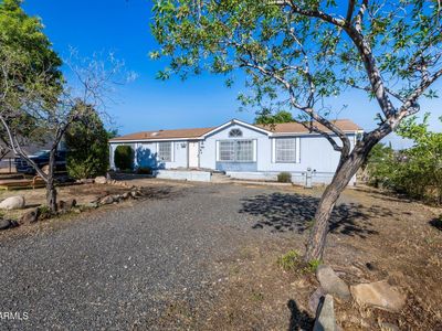15938 S BLACK MOUNTAIN Road