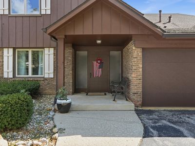 Property at 2529 E Lake Shore Dr, Crown Point, IN