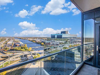 335 Bridge St NW APT 2205