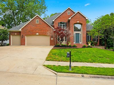 4104 Fall Ridge Dr