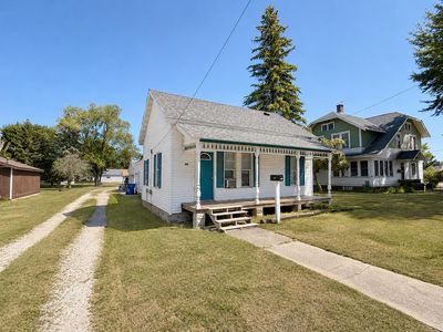 508 French St