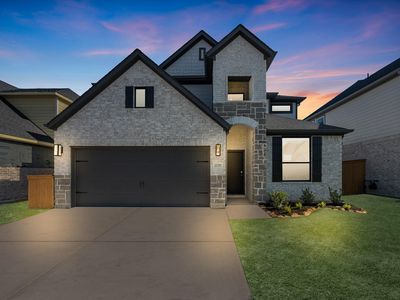 21719 Cisco Point Ln