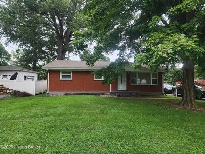3209 Bridwell Dr