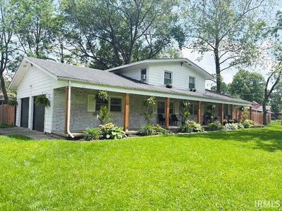 400 S Rambler Rd
