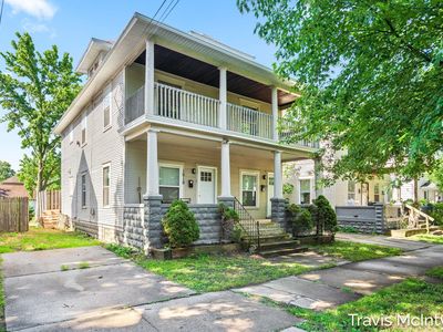 1018 Dayton St SW