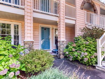 272 Mills Road #5A