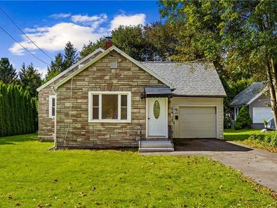 413 Buchanan Rd