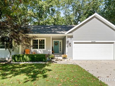 Property at 2470 Hiawatha Trl, Muskegon, MI