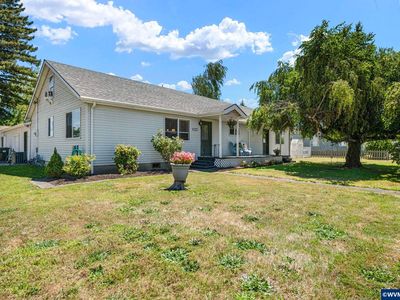 Property at 112 E 2nd St, Halsey, OR