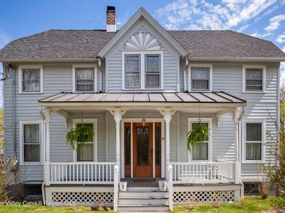 Property at 26 Chatham Street, Kinderhook, NY