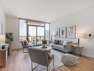 38 N Almaden Blvd UNIT 1215