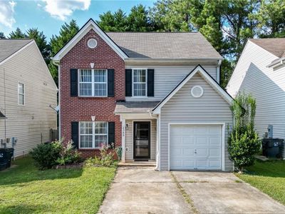 2365 Delfern Dr