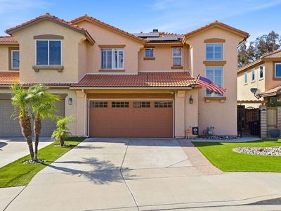 Property at 1153 Calle Dulce, Chula Vista, CA