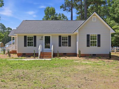 1900 Horseshoe Bend Rd