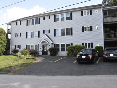 25 George St APT 2
