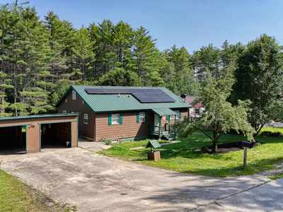 Property at 28 Pleasant Hill Drive, Norridgewock, ME