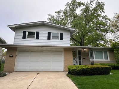 821 W Manor Ct