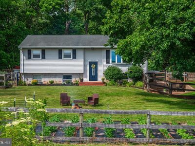 1935 Trevanion Rd