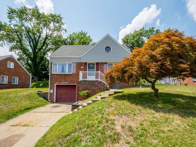 163 Senate Dr