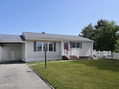 7 Parkview Drive