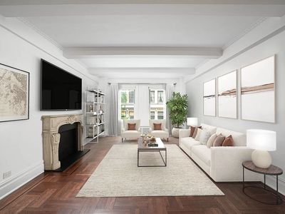 670 W End Ave APT 3B