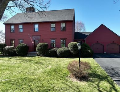 101 Plain Rd