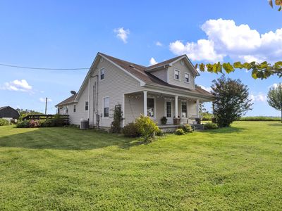 400 Turner Ridge Spur Lot 1